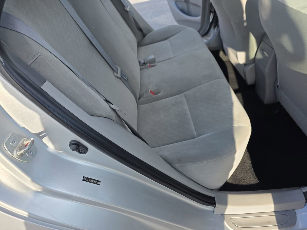 Used 2009 Toyota Corolla LE image 15