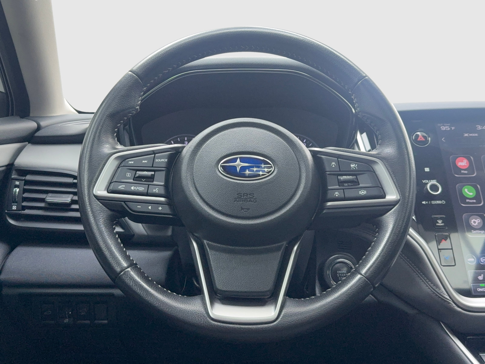 Used 2024 Subaru Outback Premium AWD/4WD image 41
