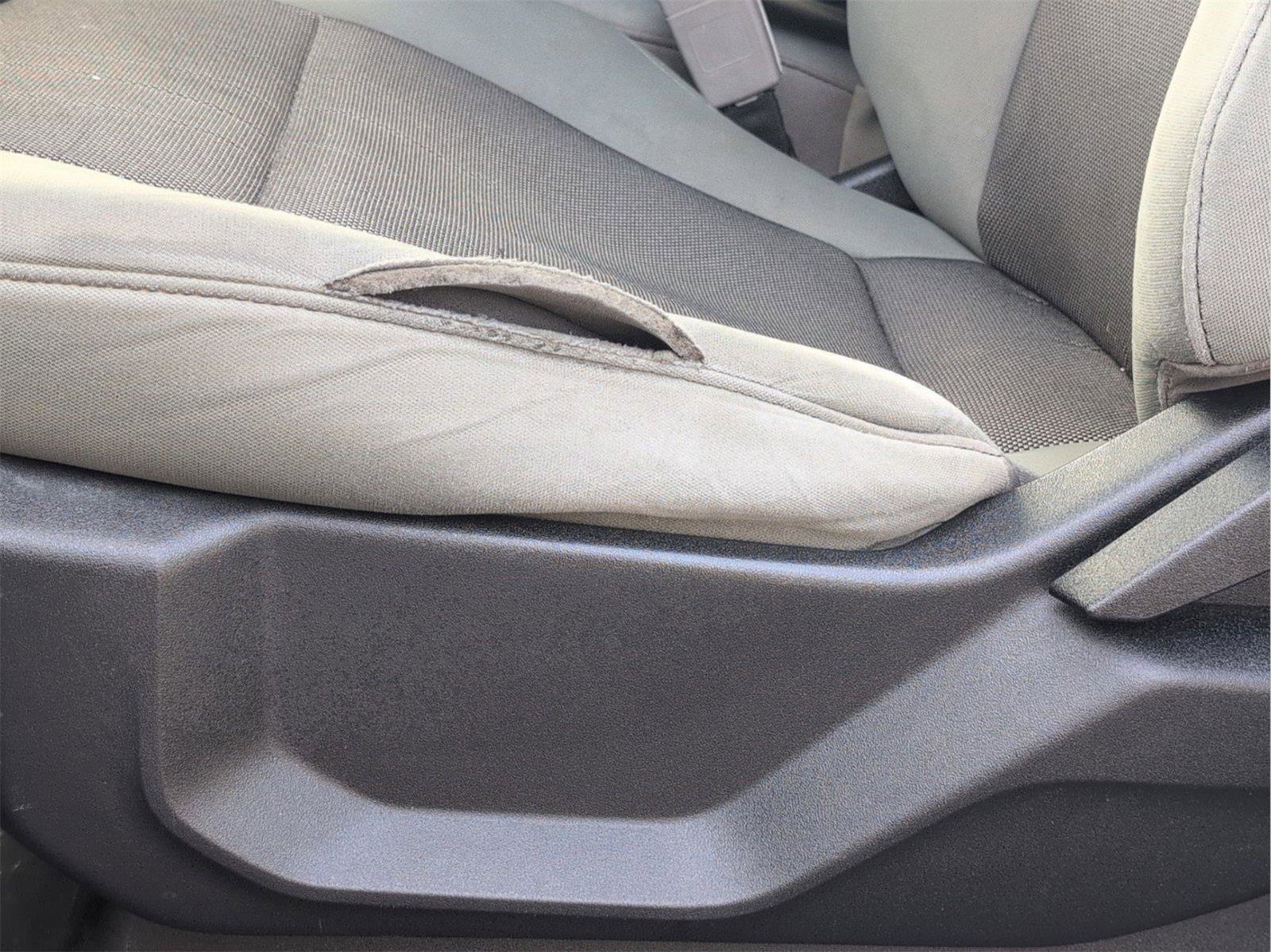 Used 2018 Ford F150 XL w/ Equipment Group 101A Mid image 11