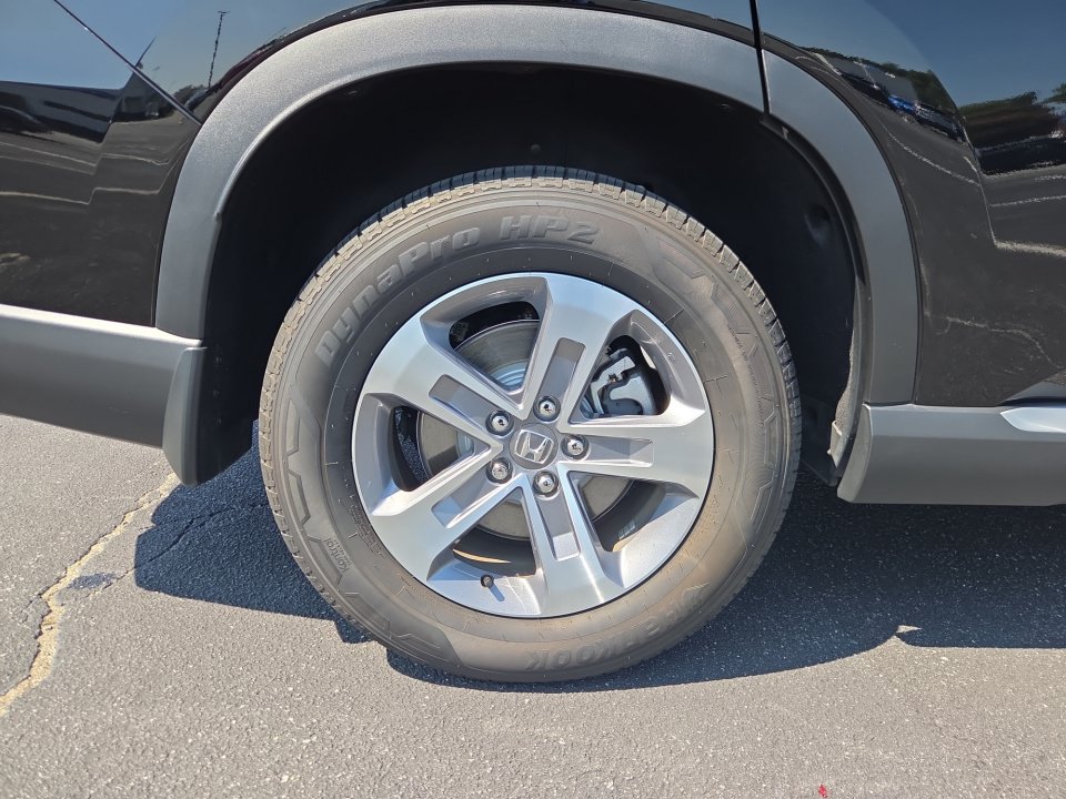 Used 2026 Honda Pilot EX-L image 23