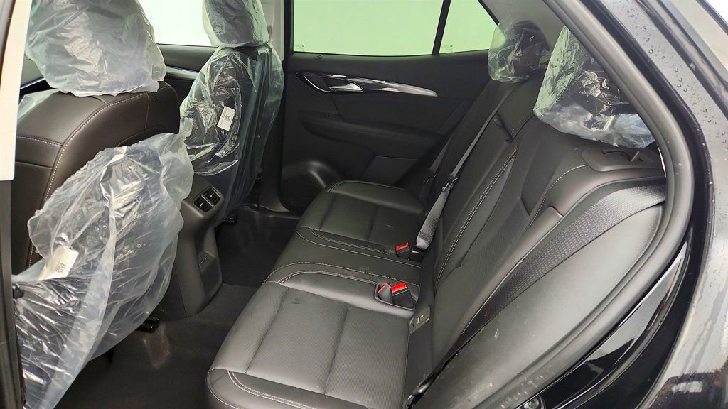 Used 2024 Buick Envision Preferred image 21