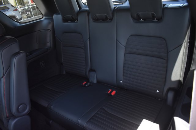New 2026 Nissan Pathfinder Rock Creek w/ Rock Creek Premium Package AWD/4WD image 16