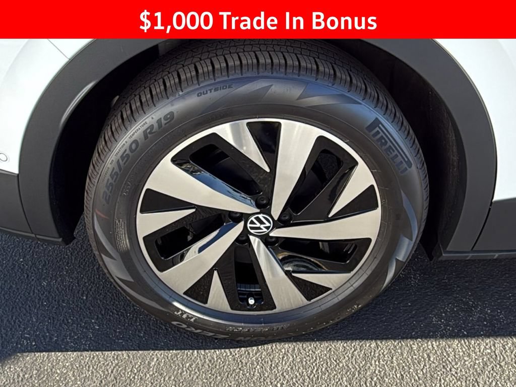 New 2026 Volkswagen ID.4 Pro RWD image 27