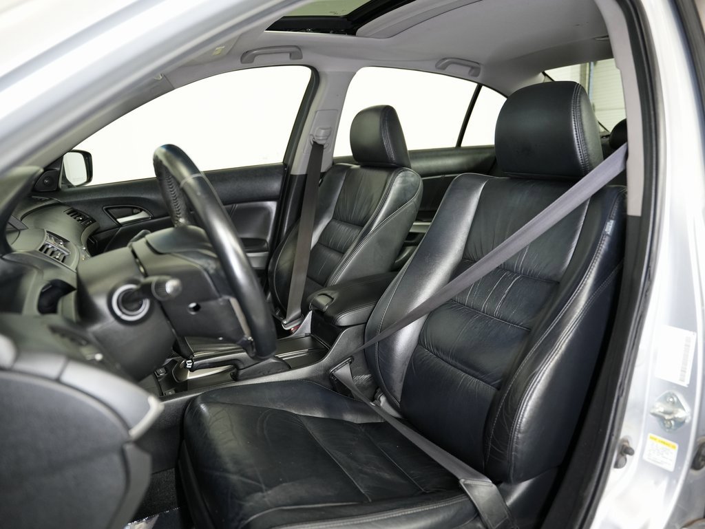 Used 2009 Honda Accord EX-L image 42