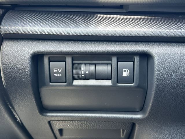 New 2026 Subaru Crosstrek 2.5i Limited w/ Crosstrek Mirror Package image 22