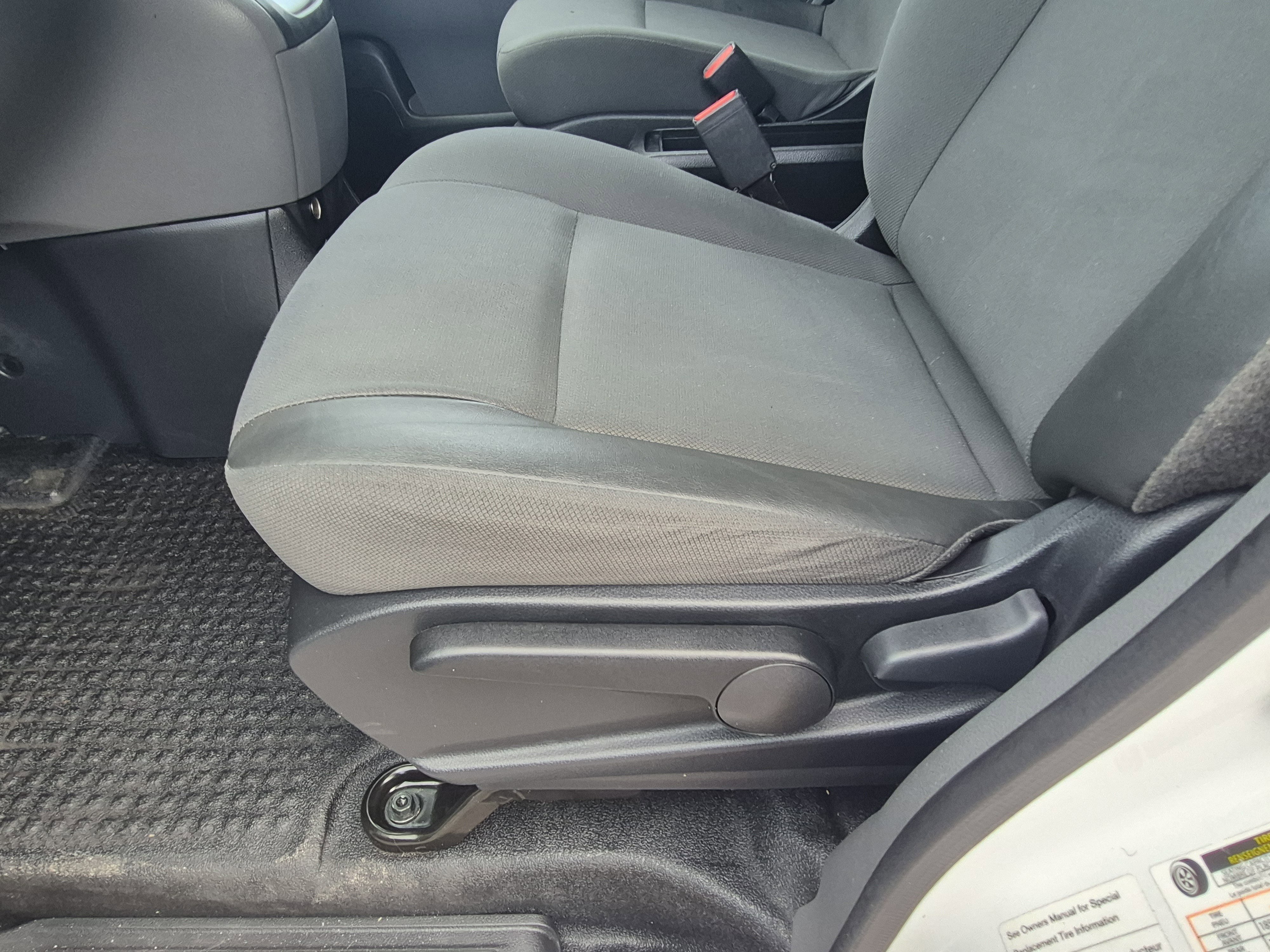 Used 2021 Nissan NV200 S FWD image 16