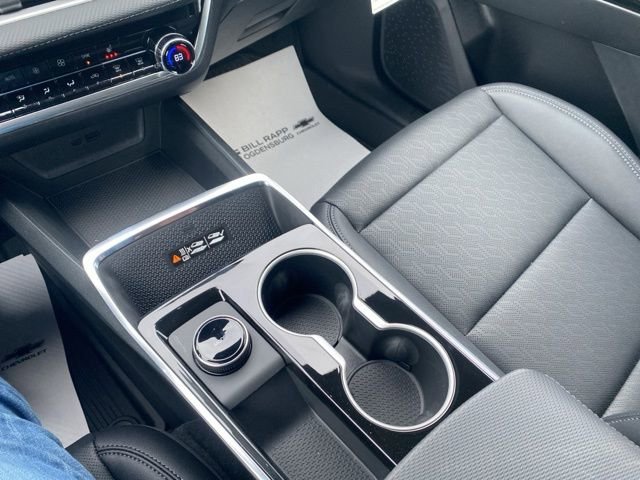 New 2026 Chevrolet Equinox LT w/ Convenience Package II image 15