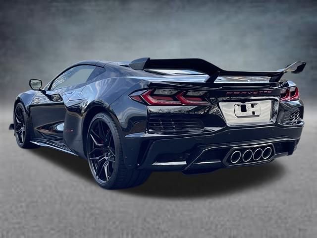 New 2026 Chevrolet Corvette Z06 image 23