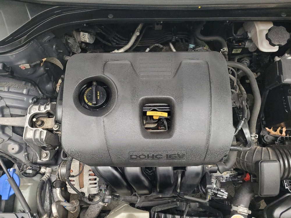 Used 2019 Hyundai Elantra SE w/ Cargo Package image 30