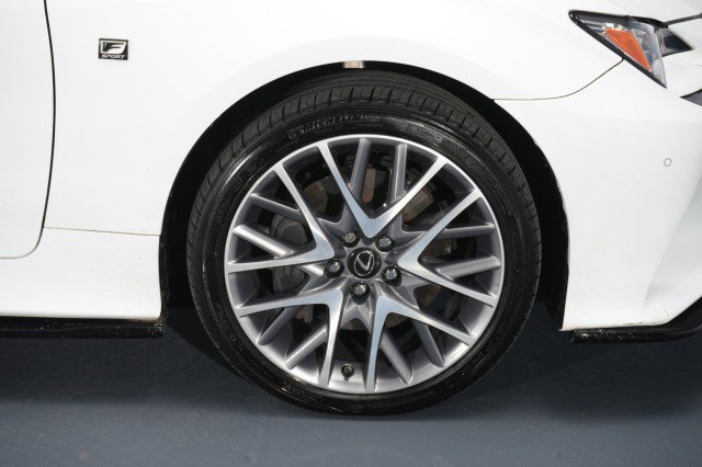Used 2017 Lexus RC 300 F Sport image 26