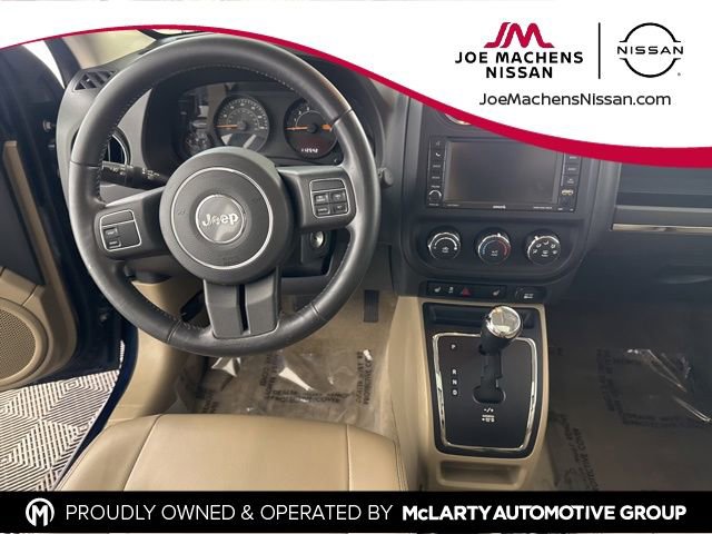 Used 2015 Jeep Patriot High Altitude image 27