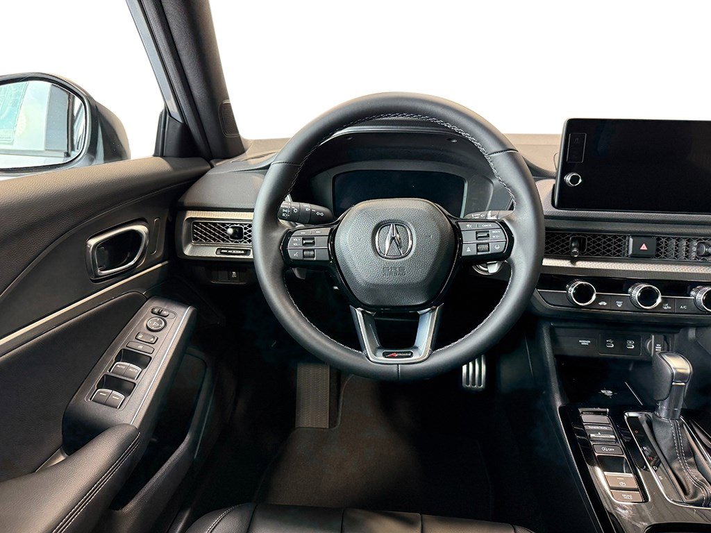 New 2026 Acura Integra A-Spec image 15