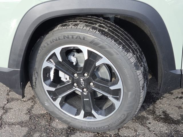 New 2026 Chevrolet Equinox LT w/ Convenience Package II image 26