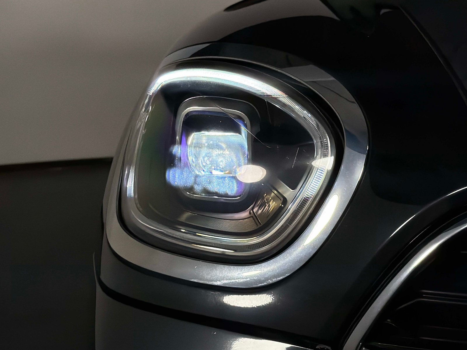 Used 2024 MINI Cooper Countryman S FWD image 8