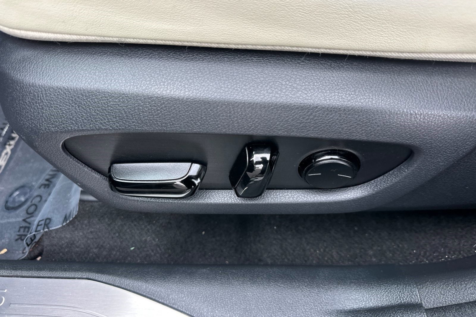 Certified 2024 Lexus NX 350h AWD w/ Cold Area Package image 16