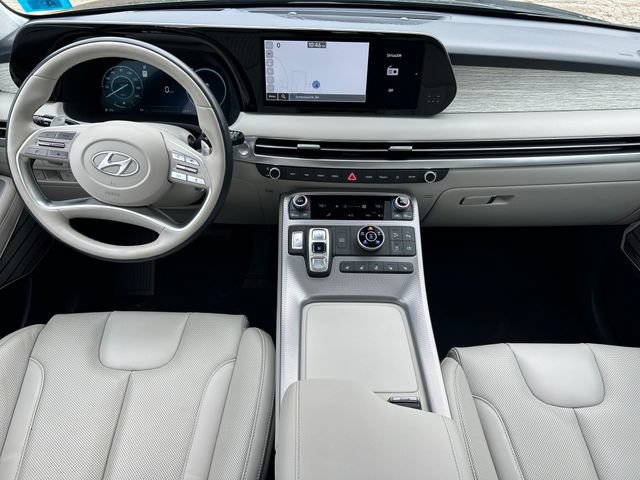 Used 2024 Hyundai Palisade Calligraphy AWD/4WD image 18