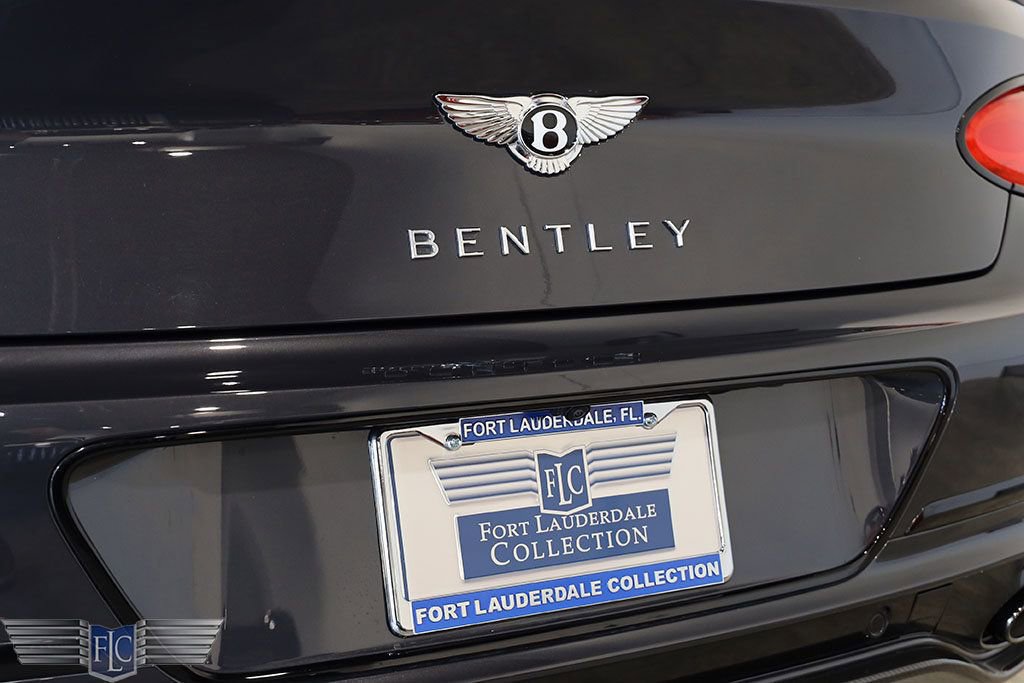 Used 2022 Bentley Continental GT image 14