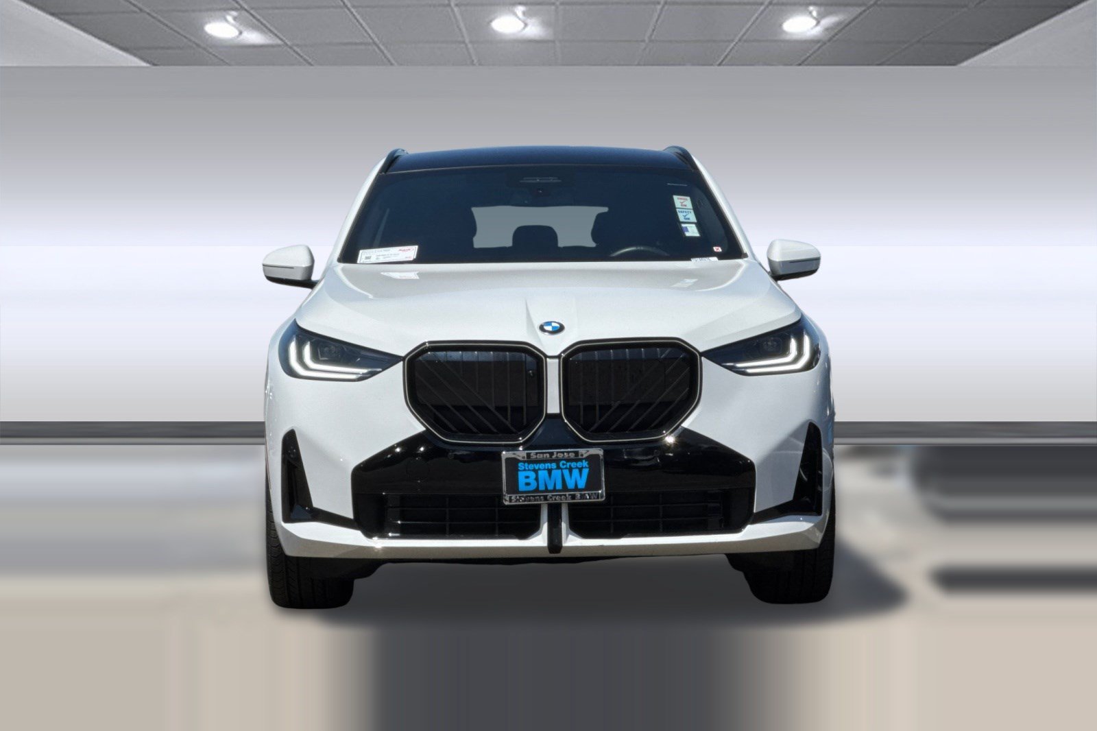 Used 2026 BMW X3 xDrive30i w/ Premium Package AWD/4WD image 6