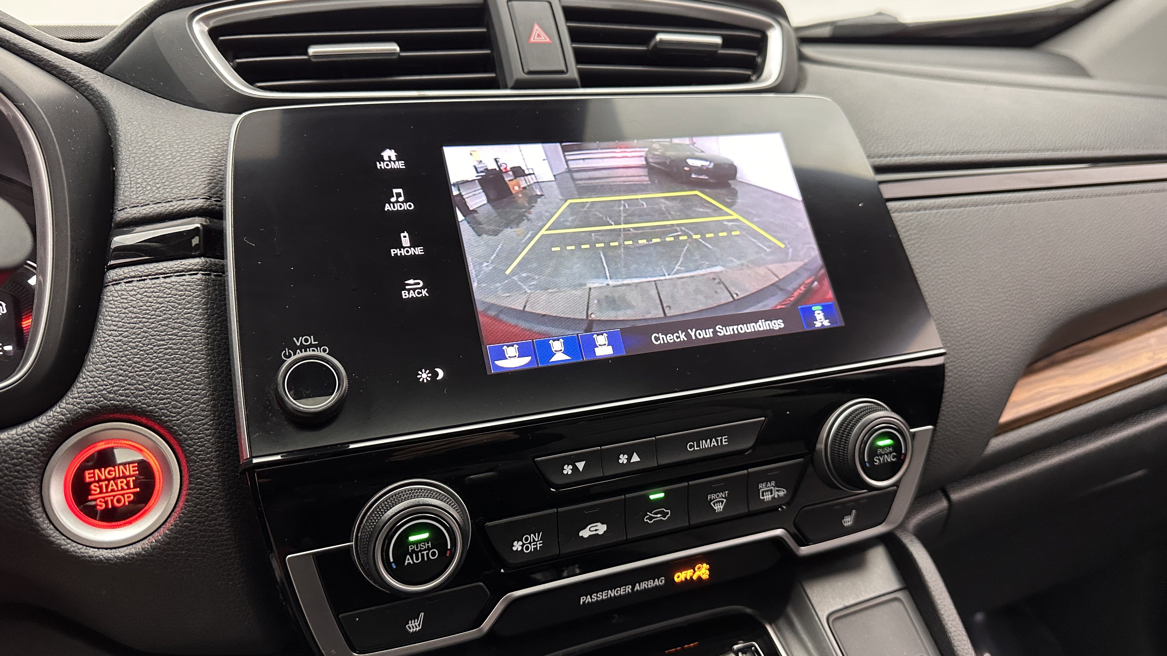 Used 2022 Honda CR-V EX image 14