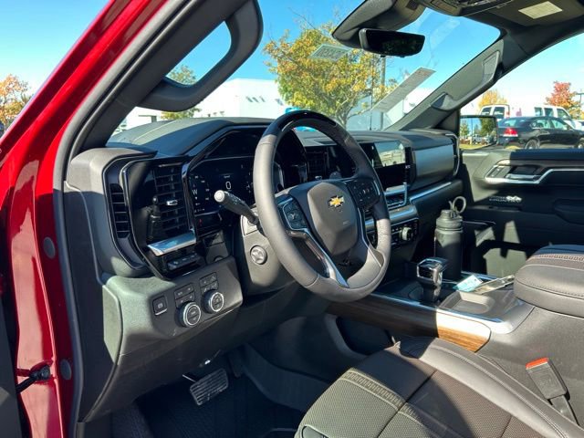 New 2026 Chevrolet Silverado 1500 High Country image 14