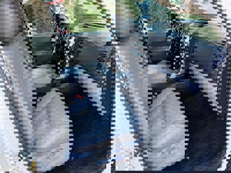 Used 2017 Toyota Sequoia Limited image 18