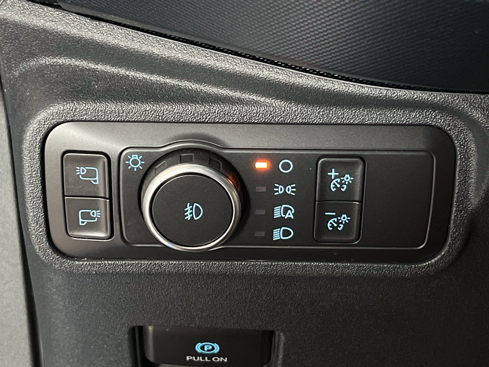 Used 2022 Ford Bronco Outer Banks AWD/4WD image 33