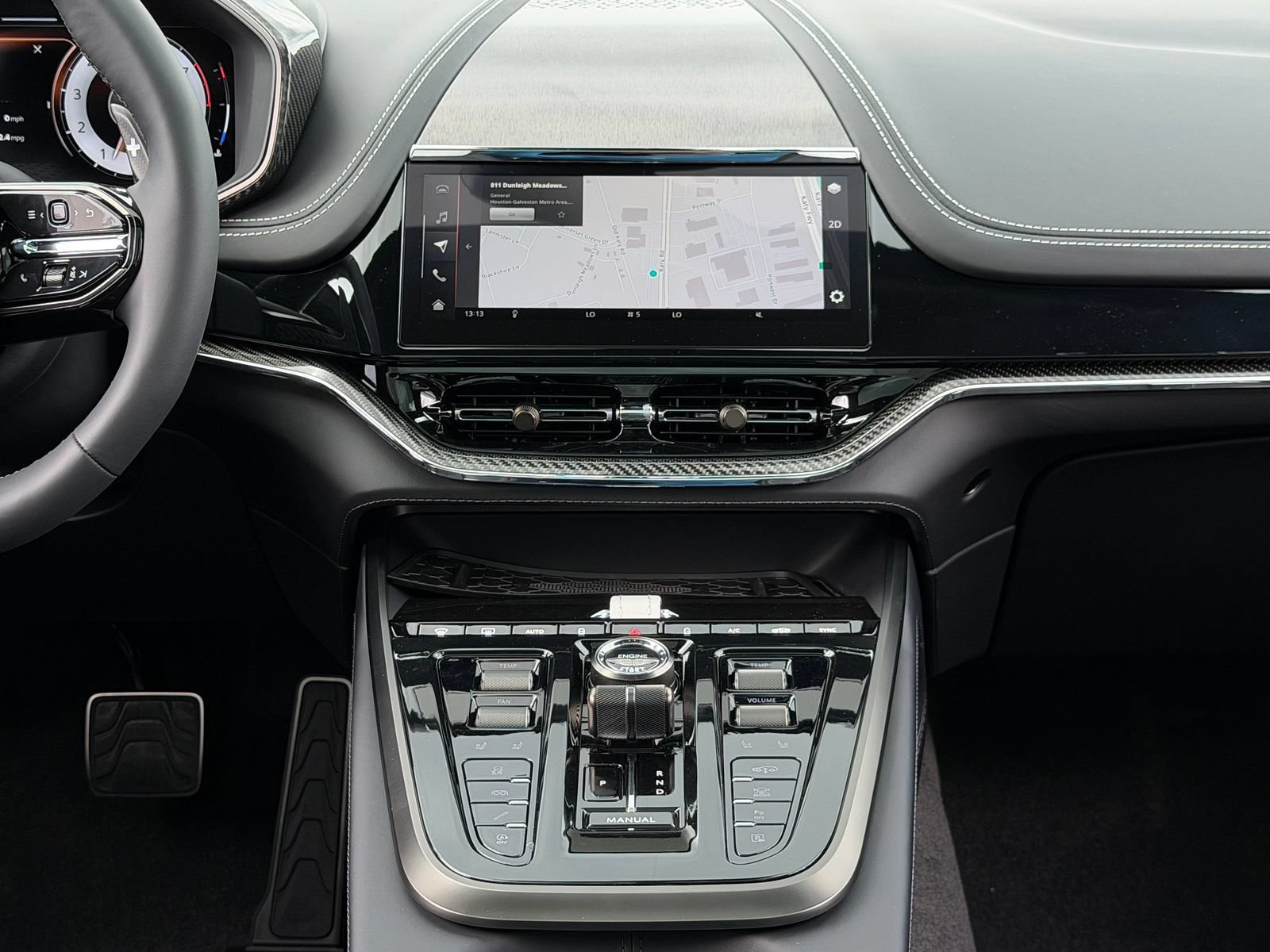 New 2026 Aston Martin DBX S AWD/4WD image 13