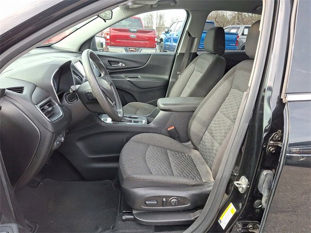 Used 2018 Chevrolet Equinox LT image 9