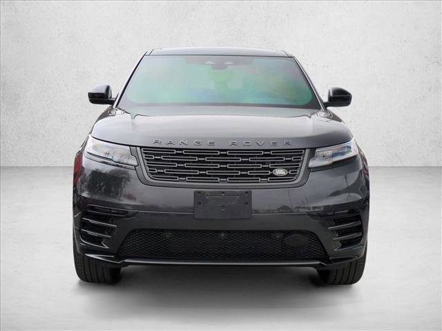 Used 2026 Land Rover Range Rover Velar Dynamic SE AWD/4WD image 3
