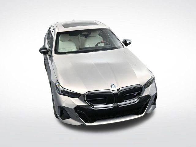 New 2025 BMW i5 M60 w/ Premium Package image 29