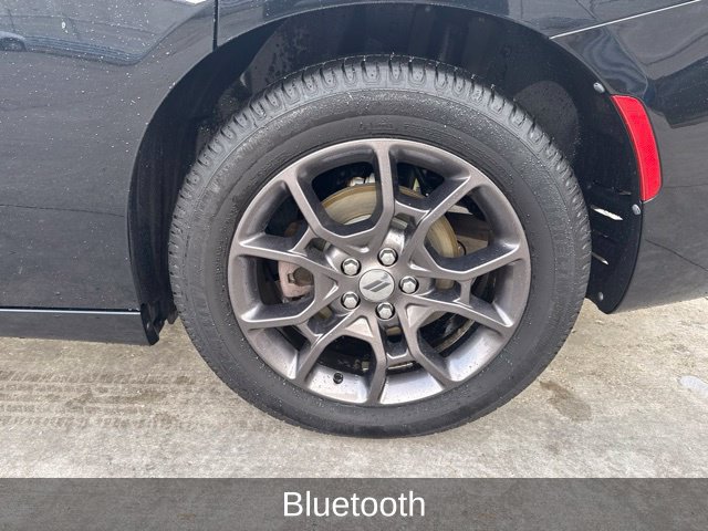 Certified 2018 Dodge Charger GT w/ Blacktop Package AWD/4WD image 7