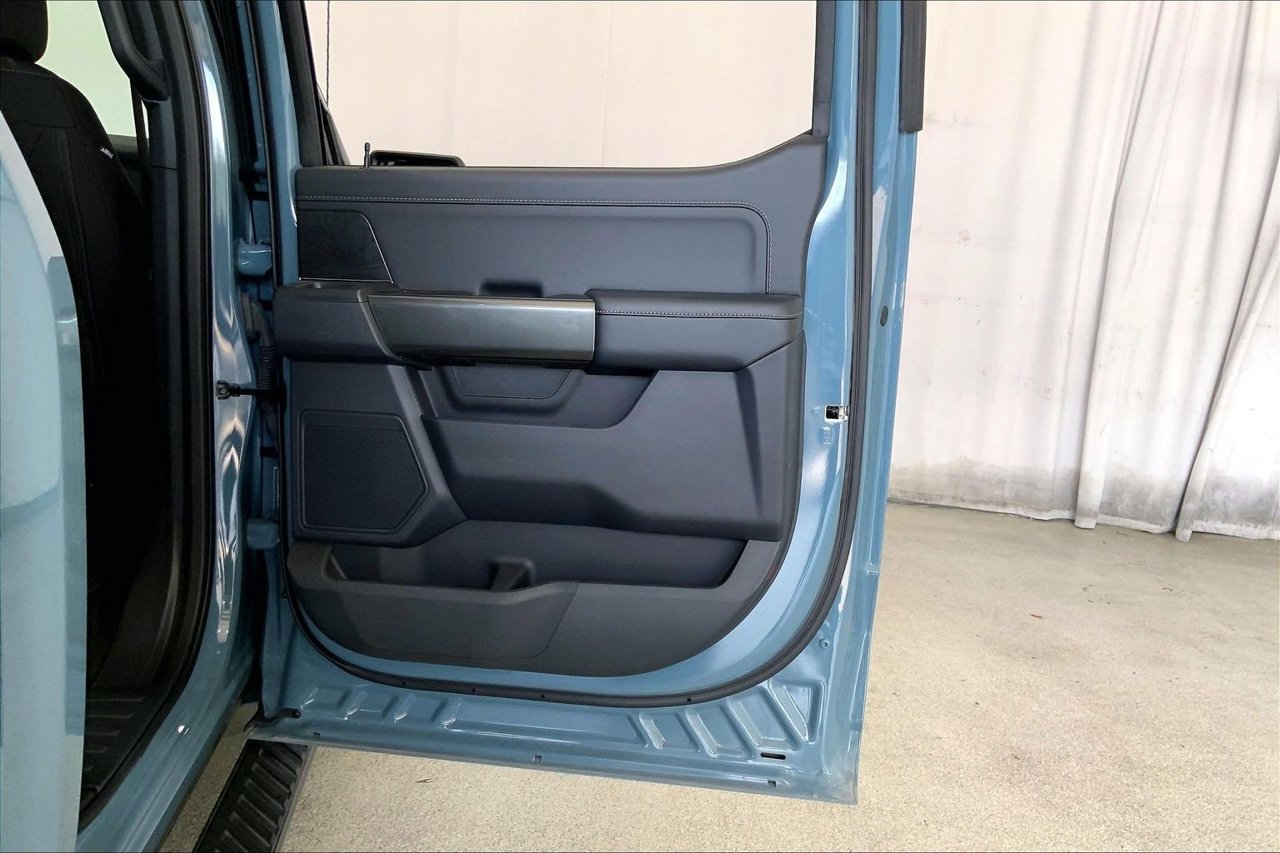 Used 2023 Ford F150 XLT w/ Equipment Group 302A High RWD image 23