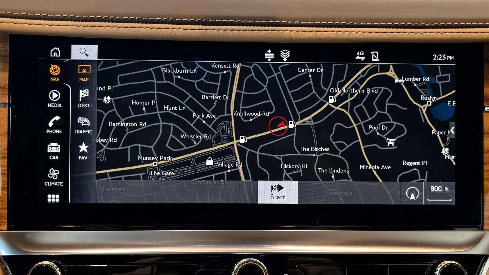 Used 2020 Bentley Continental GT V8 image 38