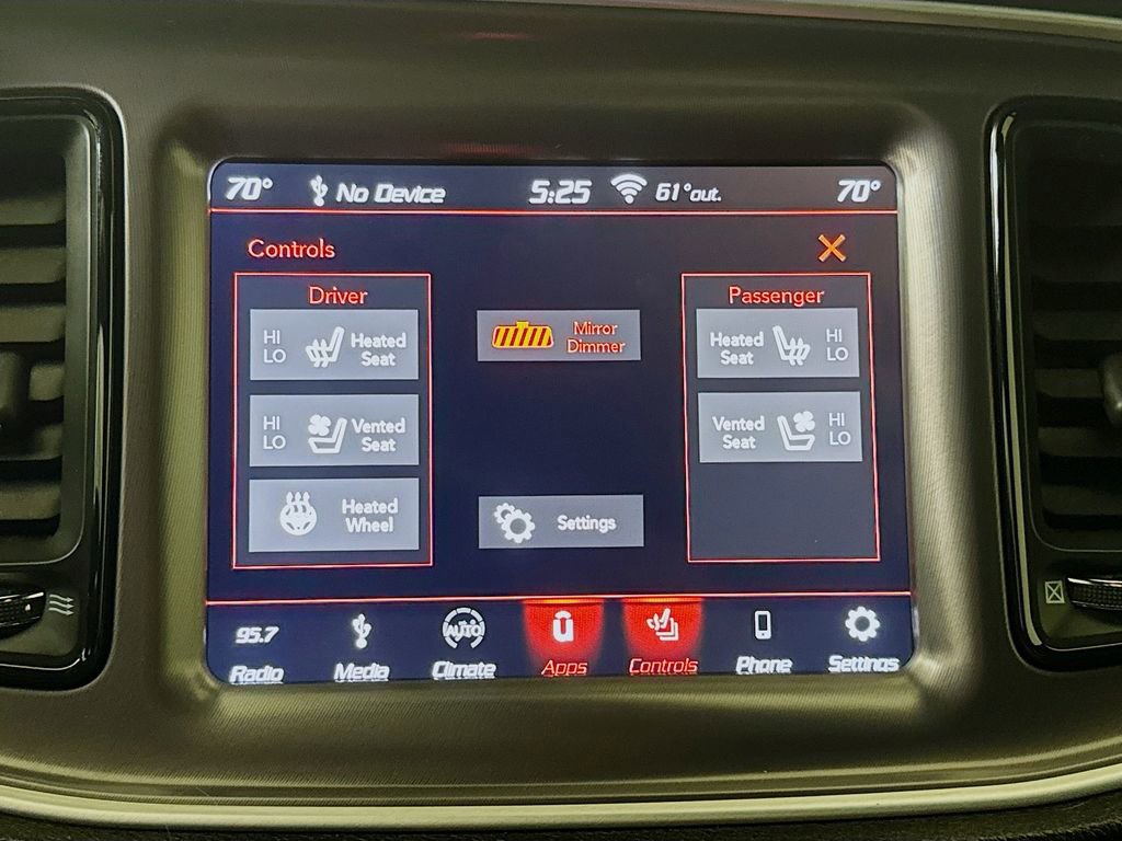 Used 2019 Dodge Challenger R/T Scat Pack image 18