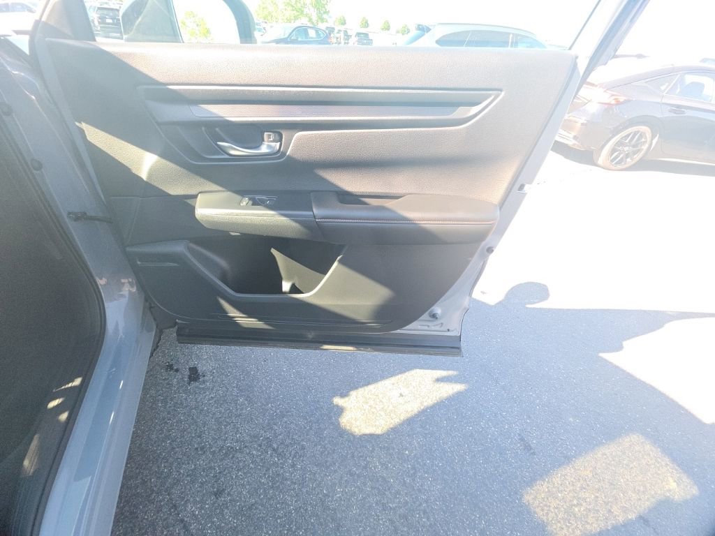 Certified 2026 Honda CR-V Sport-L image 32