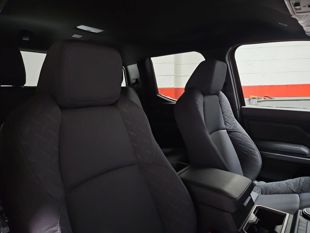 New 2026 Toyota Tacoma SR5 image 26