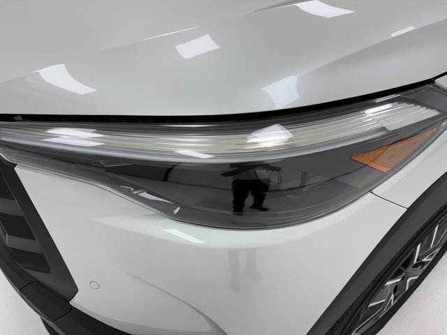 New 2026 Toyota Corolla Cross XLE w/ Convenience Package image 6