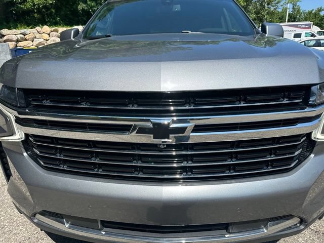 Used 2021 Chevrolet Tahoe LT w/ LT Signature Package AWD/4WD image 9