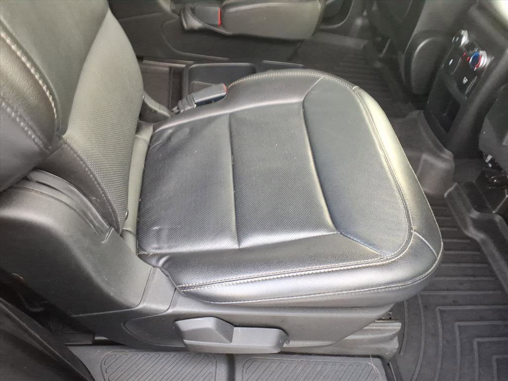 Used 2020 Ford Explorer Limited image 21