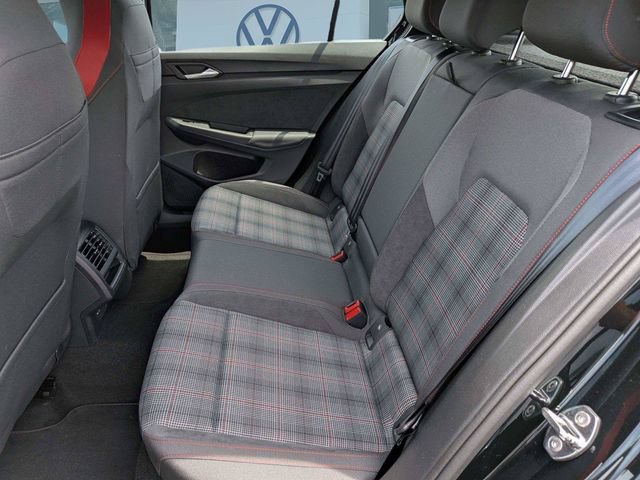 New 2026 Volkswagen GTI S FWD image 14
