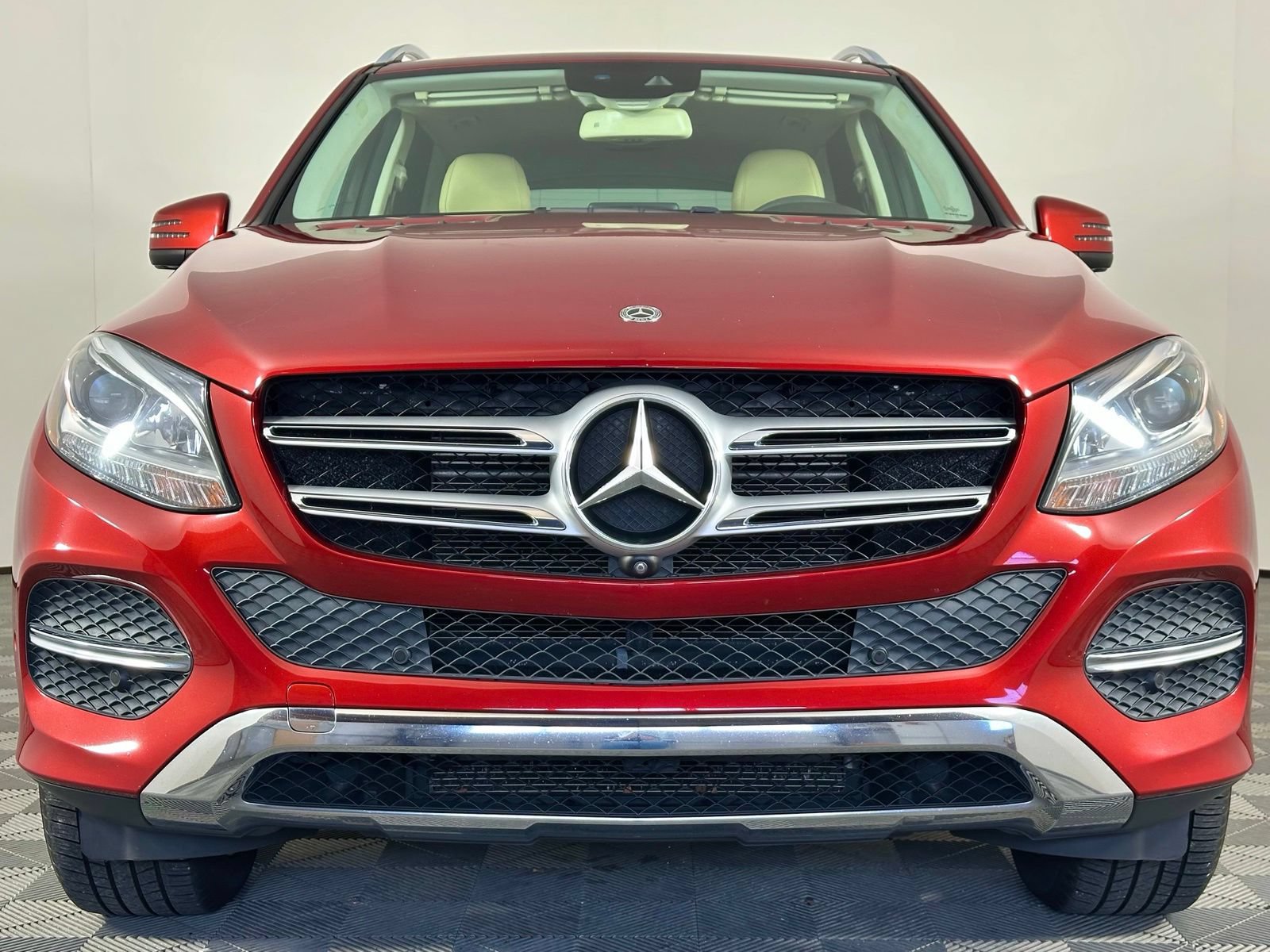 Used 2018 Mercedes-Benz GLE 350 w/ Premium 1 Package image 19