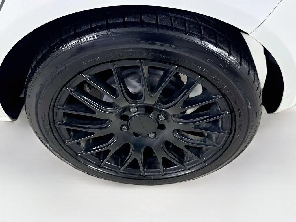 Used 2018 Ford Fiesta SE FWD image 34