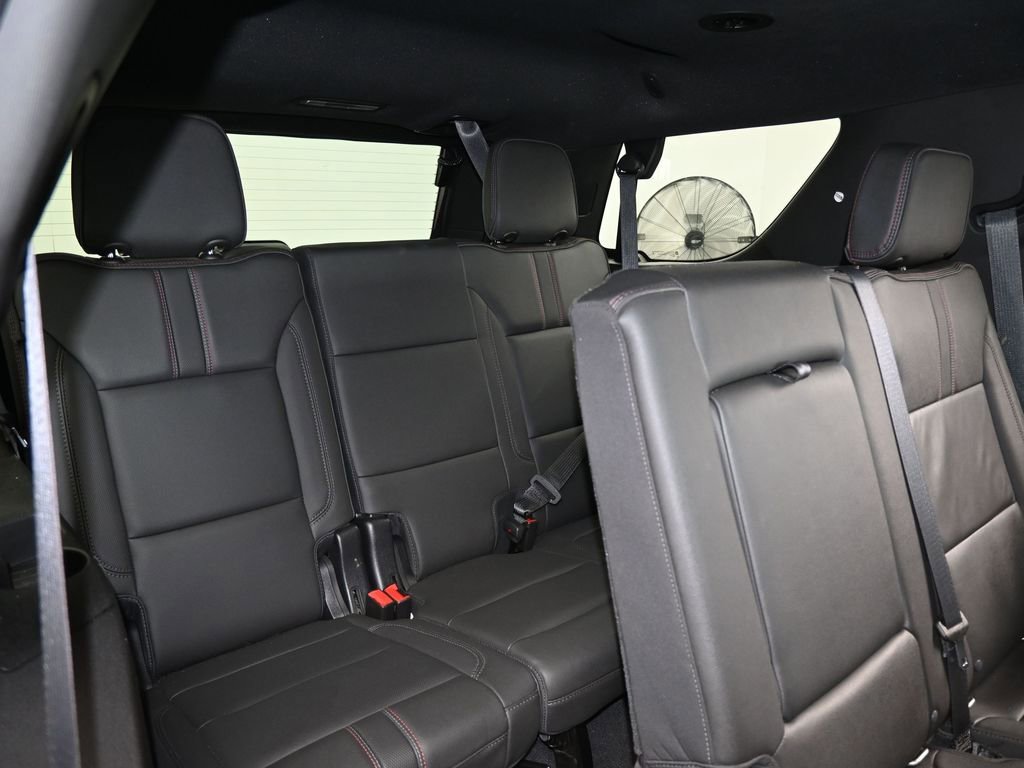 Used 2021 Chevrolet Tahoe RST w/ Rear Media and Nav Package image 50