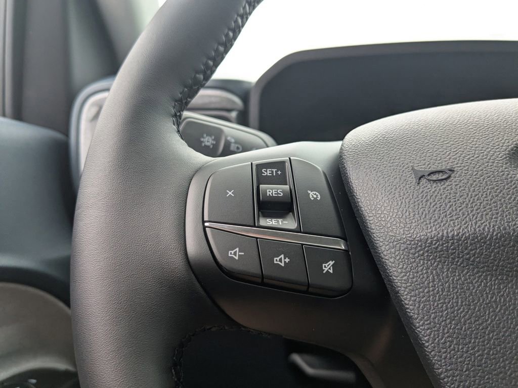 New 2025 Ford Maverick XLT w/ XLT Luxury Package image 23