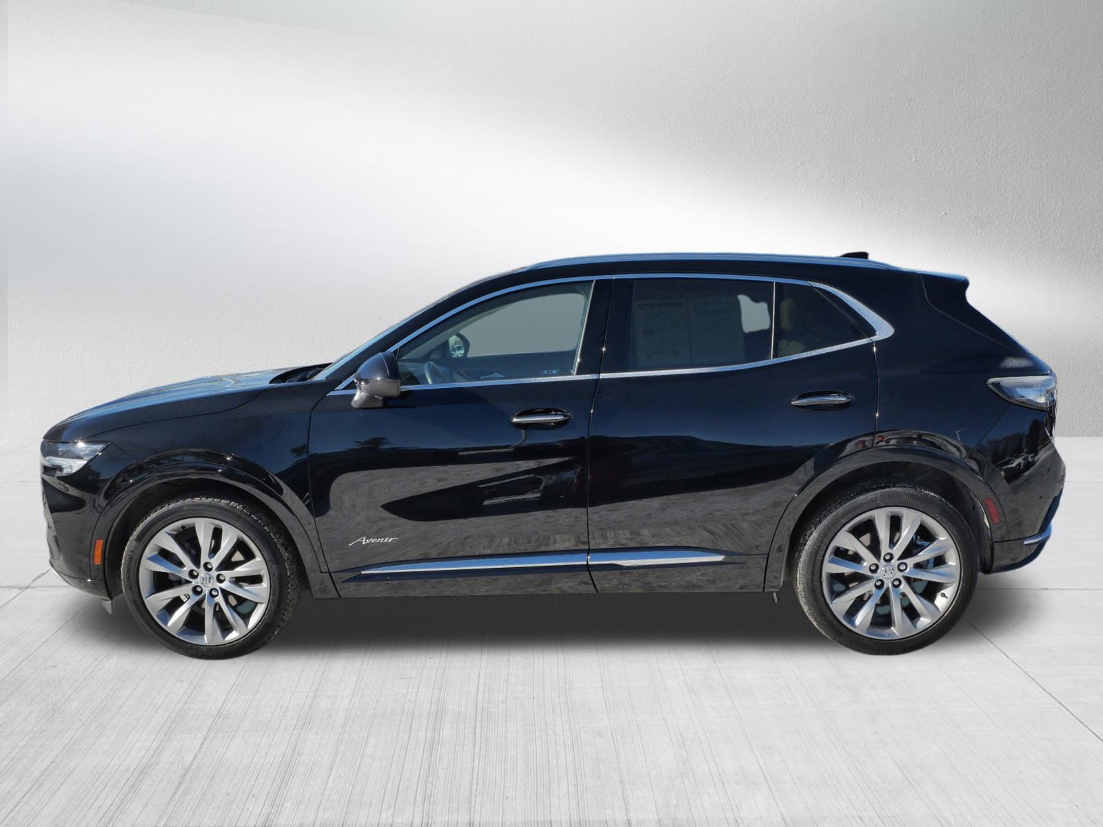 Used 2023 Buick Envision Avenir image 4
