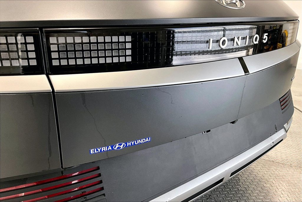 Certified 2024 Hyundai Ioniq 5 SEL AWD/4WD image 32