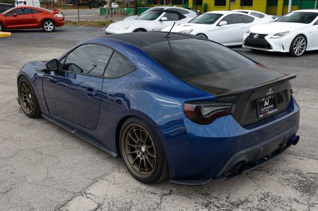 Used 2013 Scion FR-S image 7