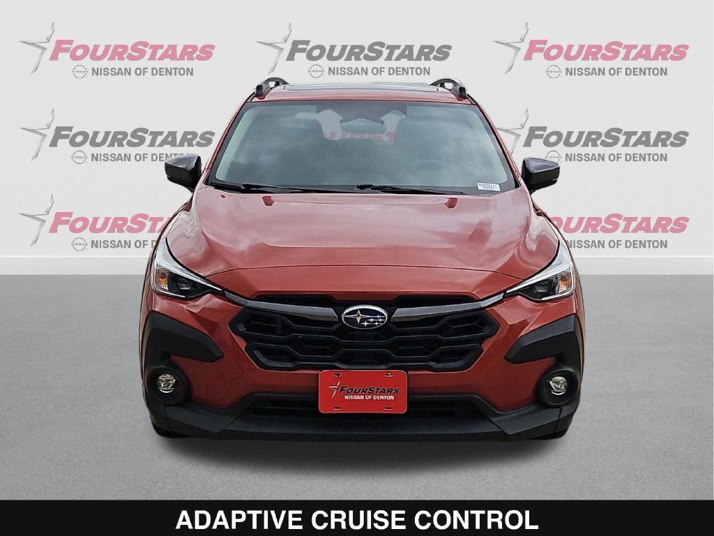 Used 2024 Subaru Crosstrek 2.0i Premium AWD/4WD image 10