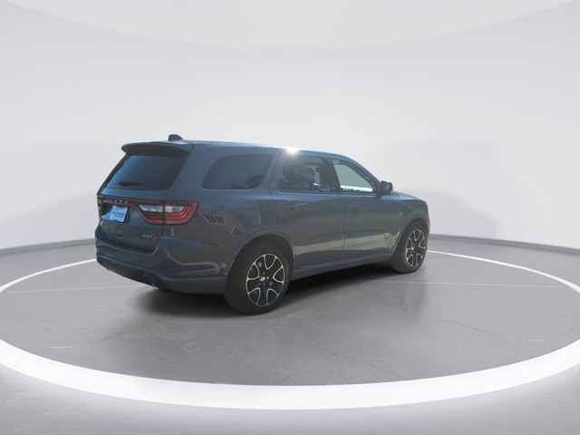 New 2026 Dodge Durango SRT Hellcat image 8