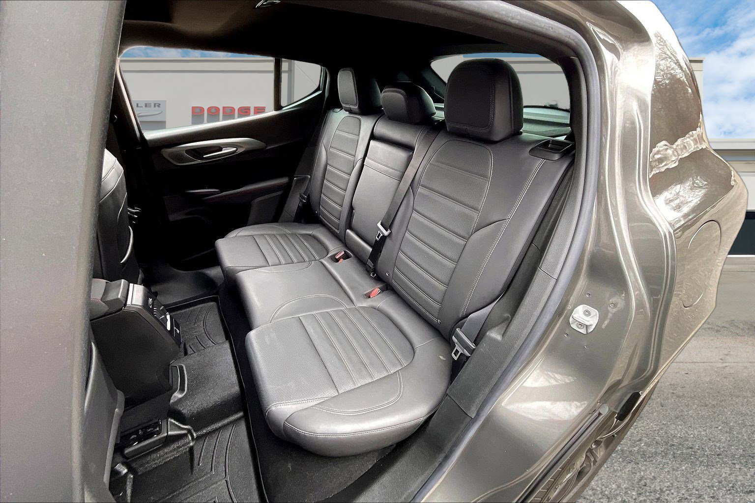 Used 2024 Dodge Hornet R/T Plus image 24